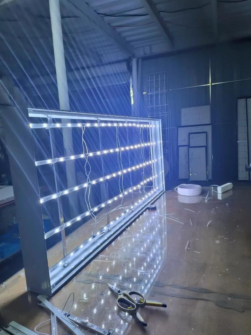 企业VI设计：打造独特视觉形象的秘密武器
